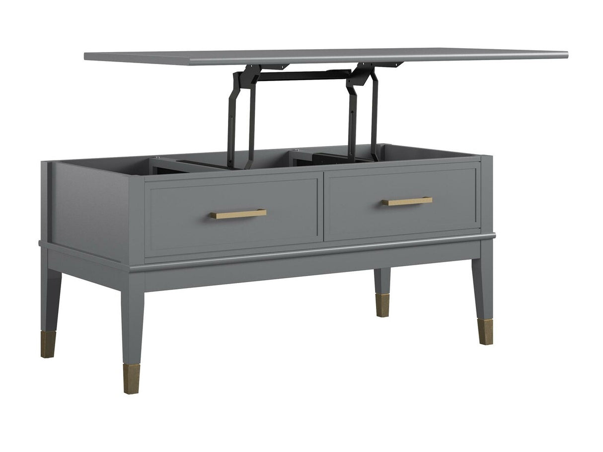 Mesa de centro convertible 352215