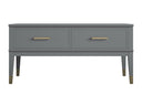 Mesa de centro convertible Mensulus