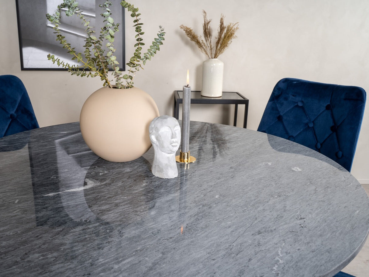 Conjunto de mesas y sillas para comedor 314542