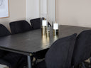 Conjunto de comedor Fructiuma