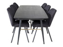 Conjunto de comedor Fructiuma