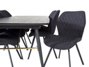 Conjunto de comedor Fructiuma