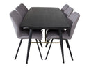 Conjunto de comedor Fructiuma