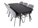 Conjunto de comedor Fructiuma