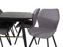 Conjunto de comedor Fructiuma