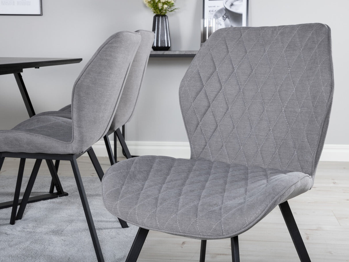 Conjunto de mesas y sillas para comedor 328763