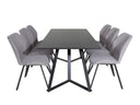Conjunto de comedor Panulus