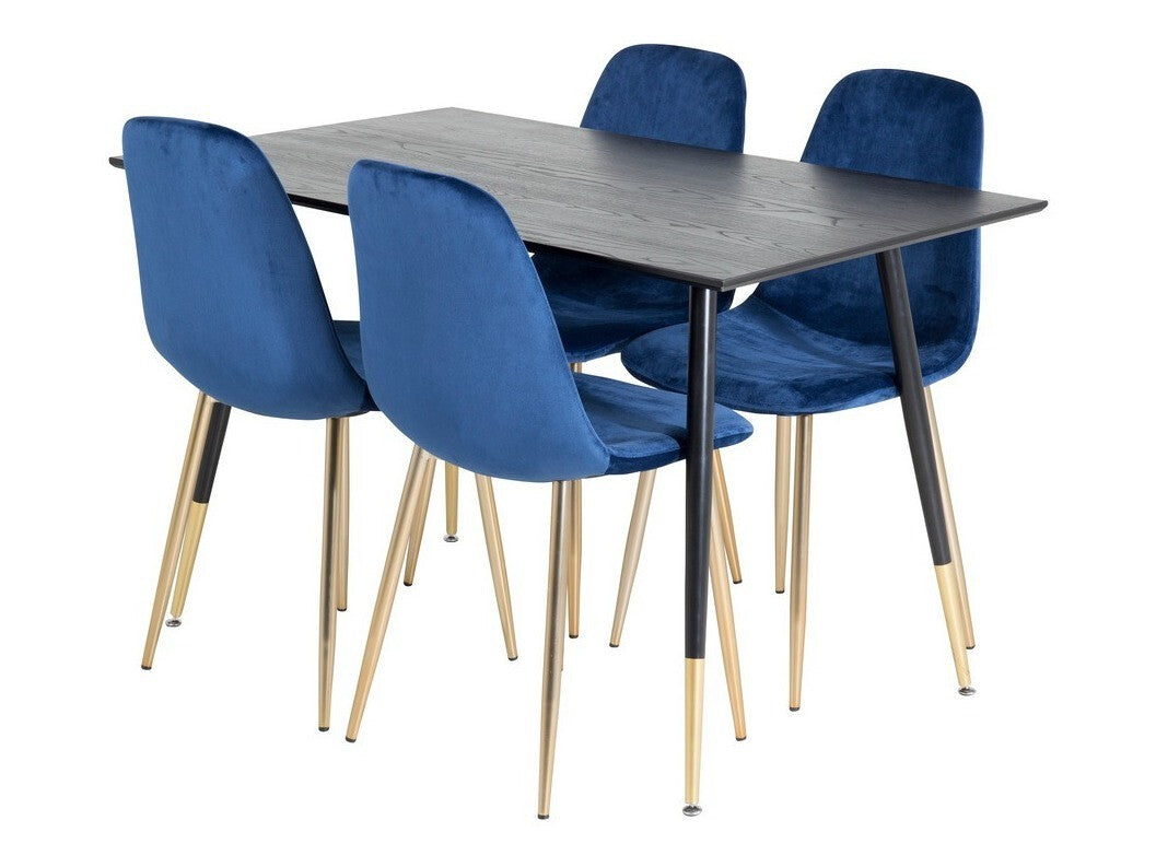 Conjunto de mesas y sillas para comedor 328947