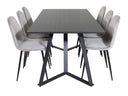 Conjunto de comedor Amicitio