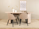 Conjunto de comedor Messolus
