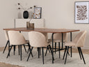 Conjunto de comedor Memorolus