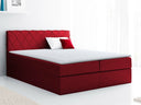 Cama continental Baltimore 127