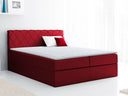 Cama continental Baltimore 127