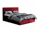 Cama continental Baltimore 126