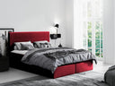 Cama continental Baltimore 126