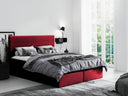 Cama continental Baltimore 126