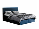 Cama continental Baltimore 126