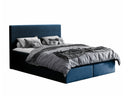 Cama continental Baltimore 126
