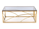 Mesa de centro Myrtillus