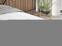 Cama continental Baltimore 115