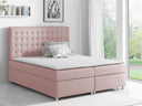 Cama continental Baltimore 115
