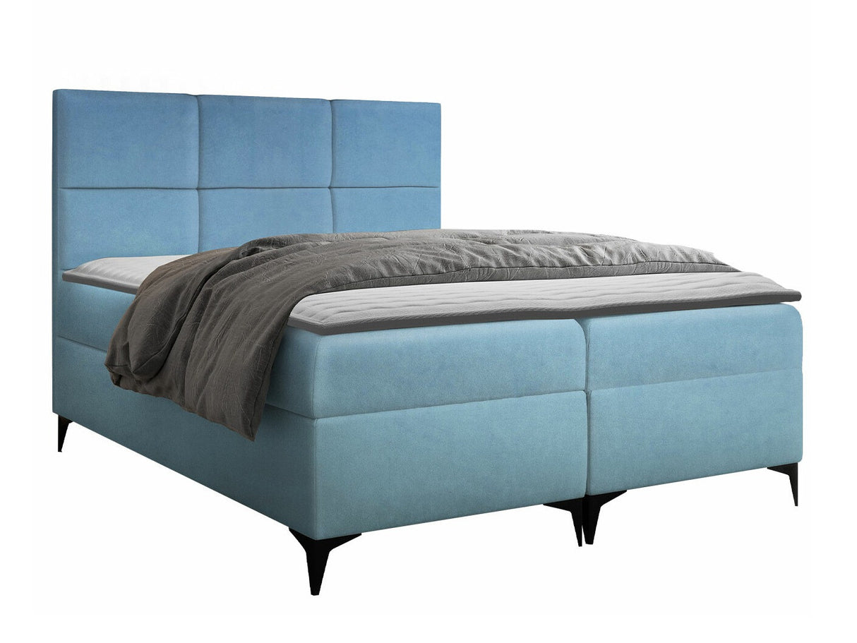 Cama continental 210704
