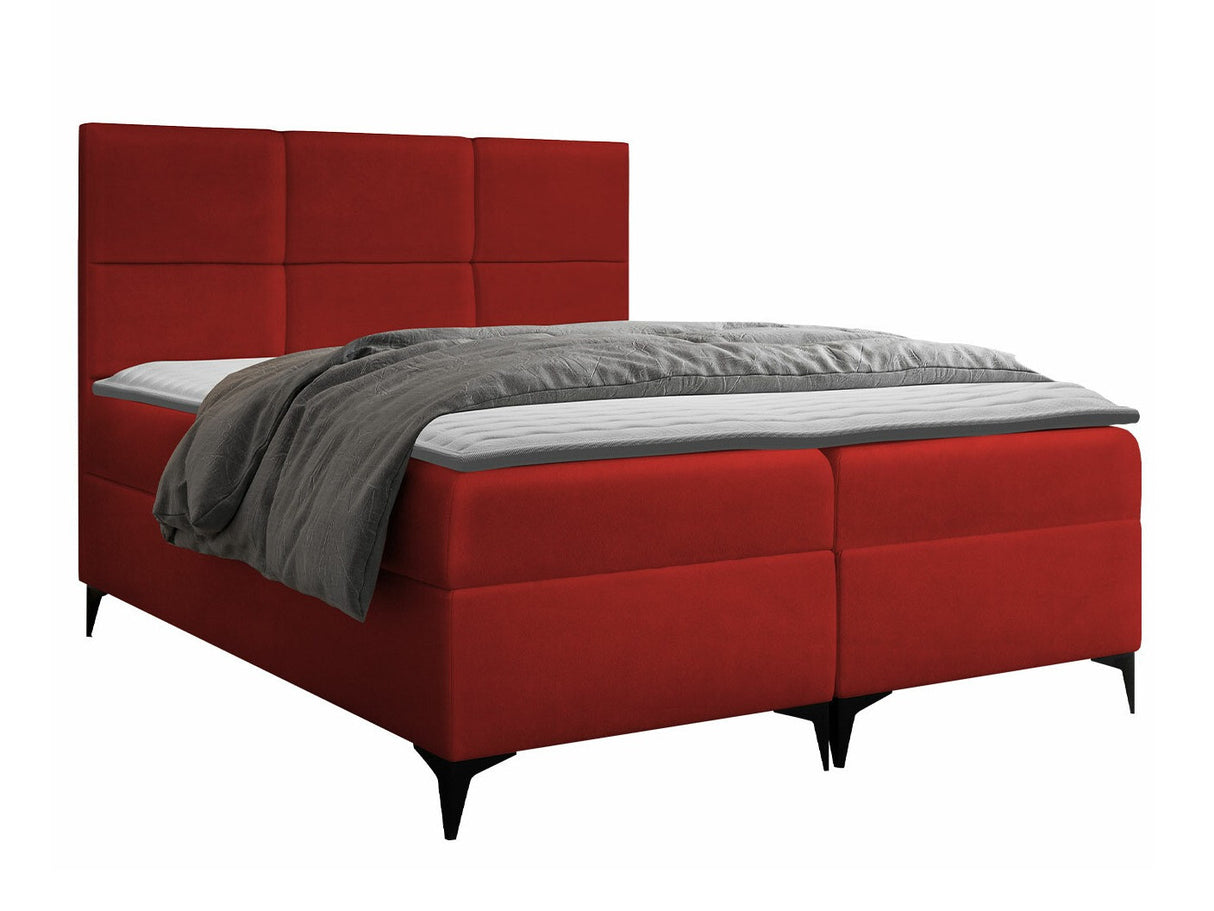 Cama continental 210704