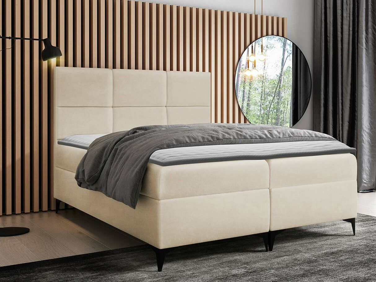 Cama continental 210704