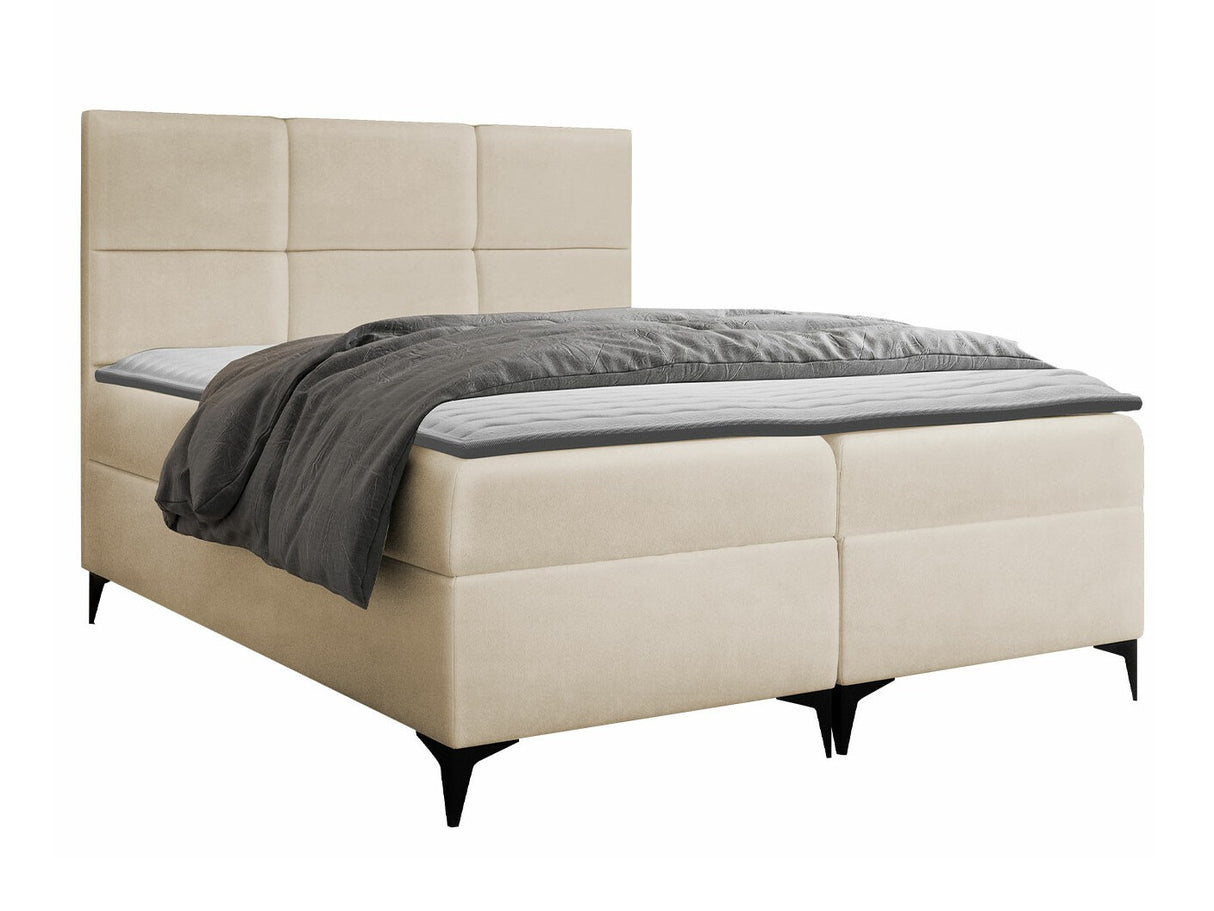 Cama continental 210704