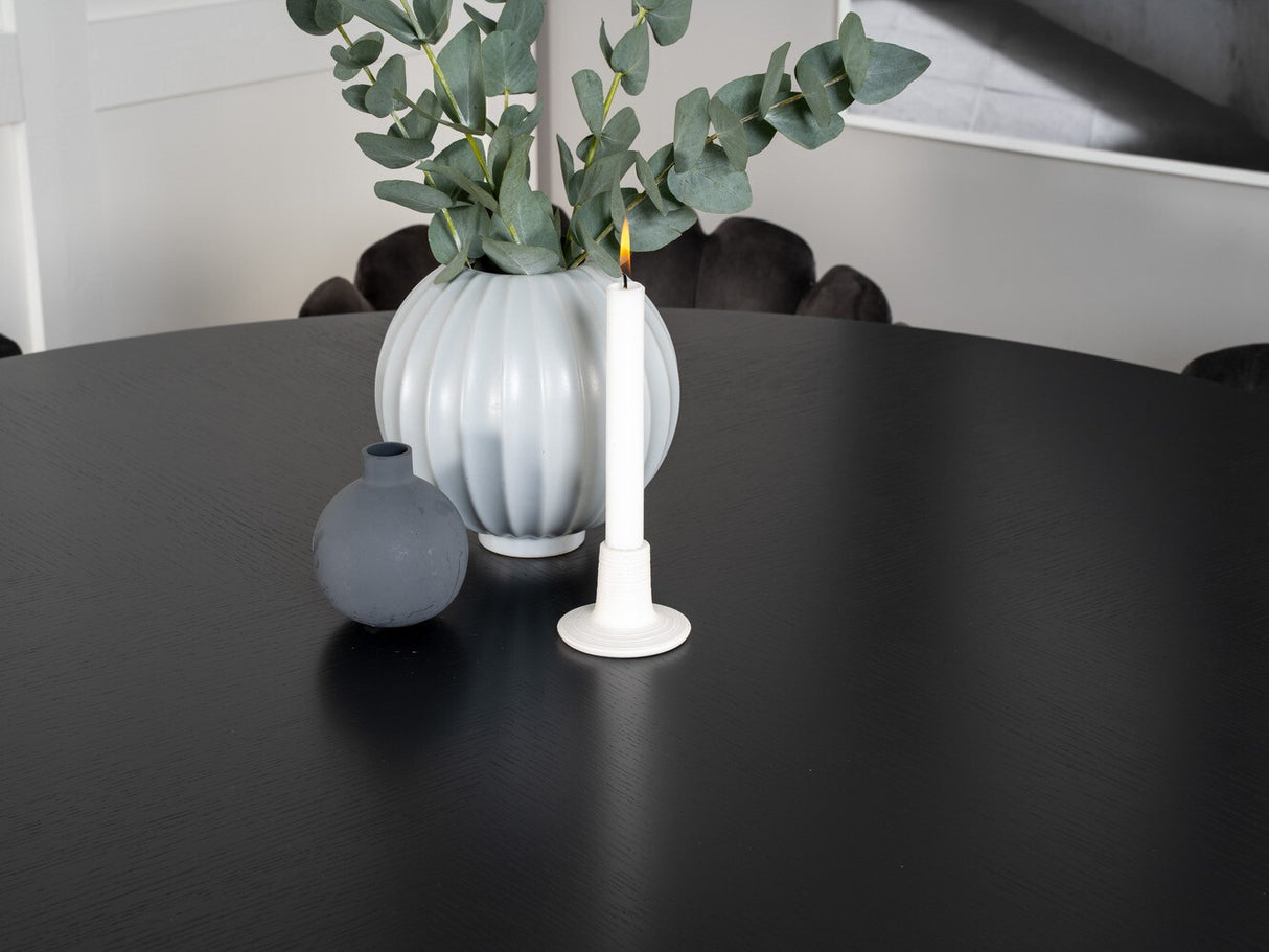 Conjunto de mesas y sillas para comedor 249221