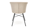 Silla Pectula