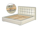 Cama Baltimore 122