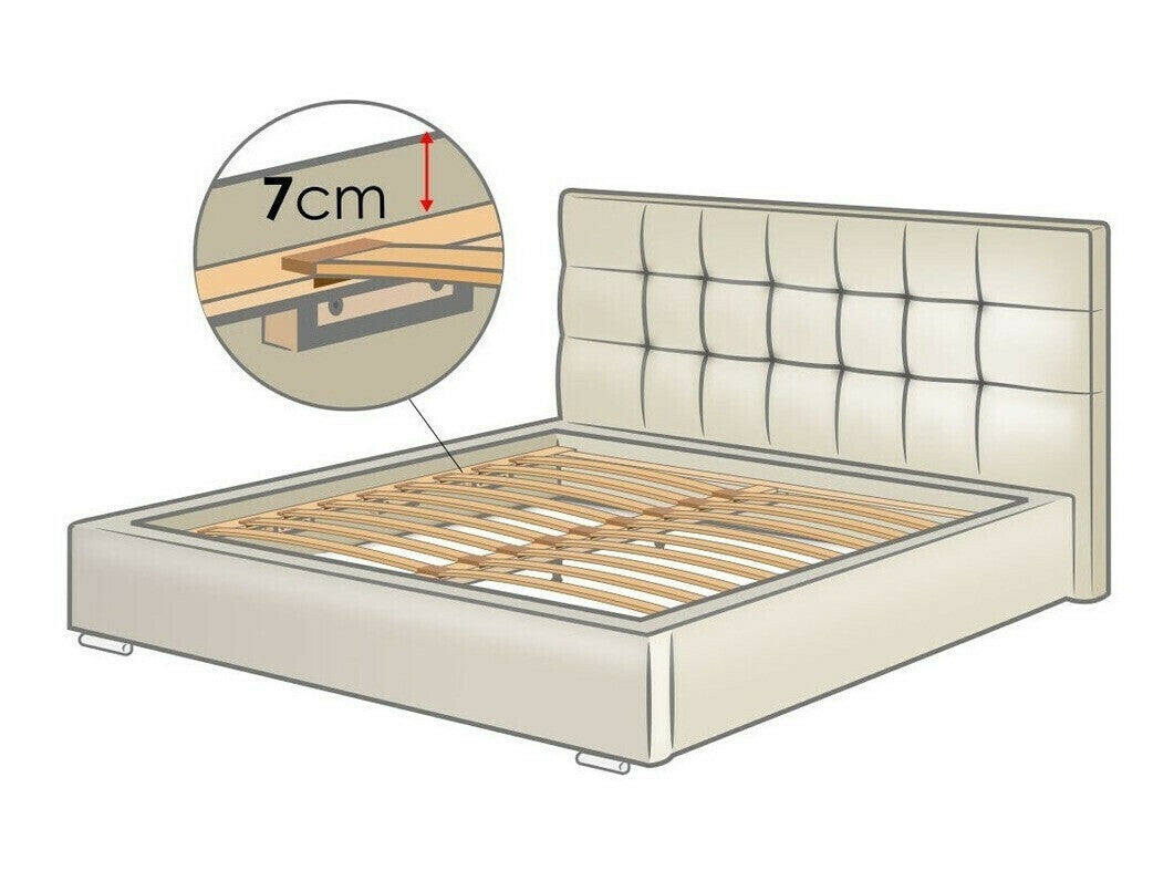 Cama 109755