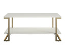 Mesa de centro Serulus