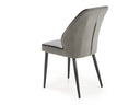 Silla Lingiuma