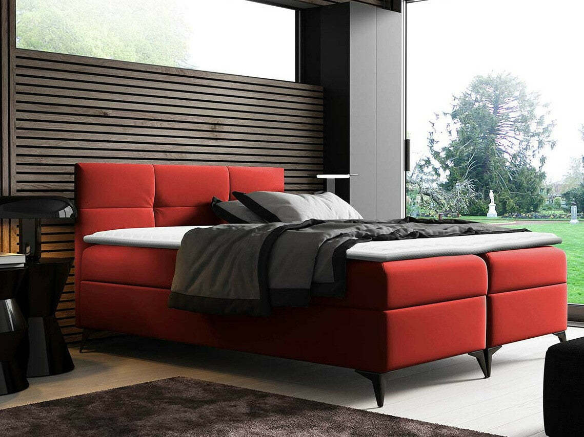 Cama continental 210906