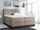 Cama continental Nuptulus