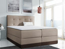 Cama continental Nuptulus