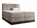 Cama continental Nuptulus