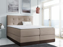 Cama continental Nuptulus