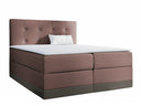 Cama continental Nuptulus