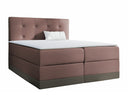 Cama continental Nuptulus