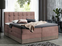 Cama continental Nuptulus