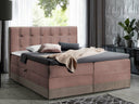 Cama continental Nuptulus