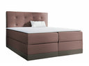 Cama continental Nuptulus
