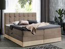 Cama continental Nuptulus