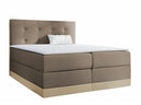 Cama continental Nuptulus
