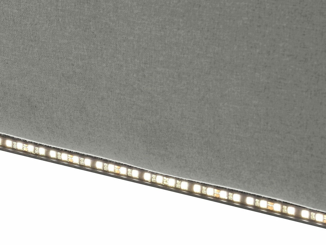 Sillón reclinable de ángulo suave 456512