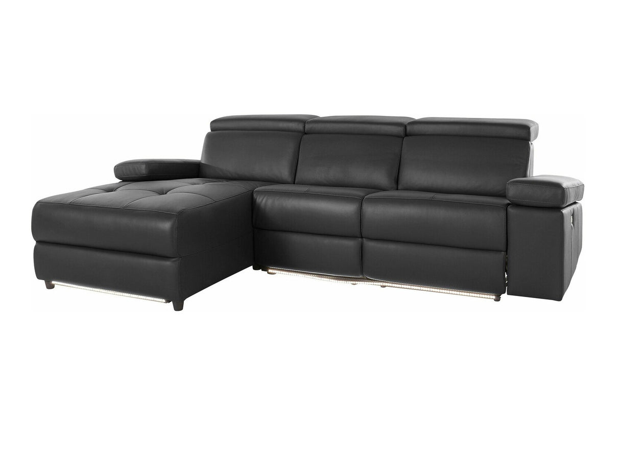 Sillón reclinable de ángulo suave 597185