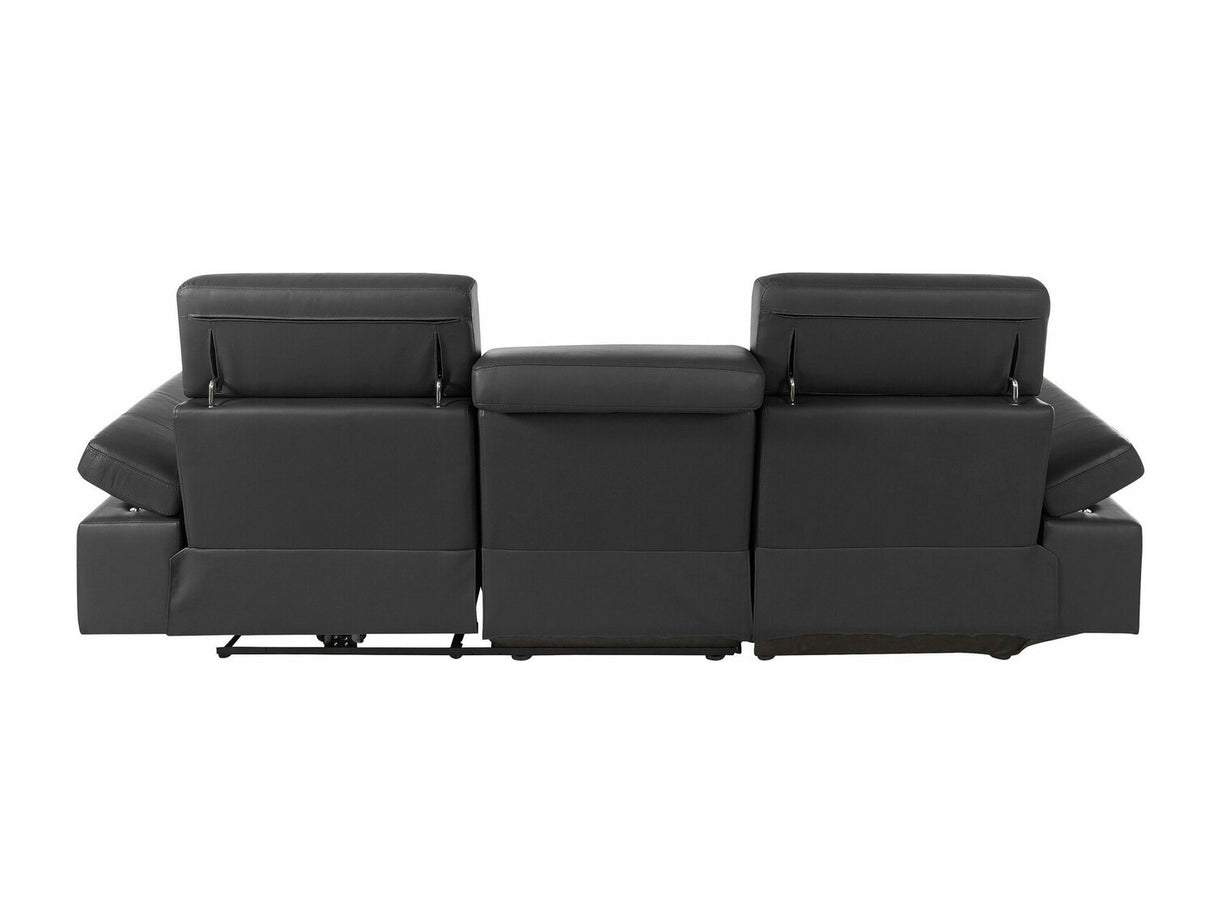 Sillón reclinable de ángulo suave 597185
